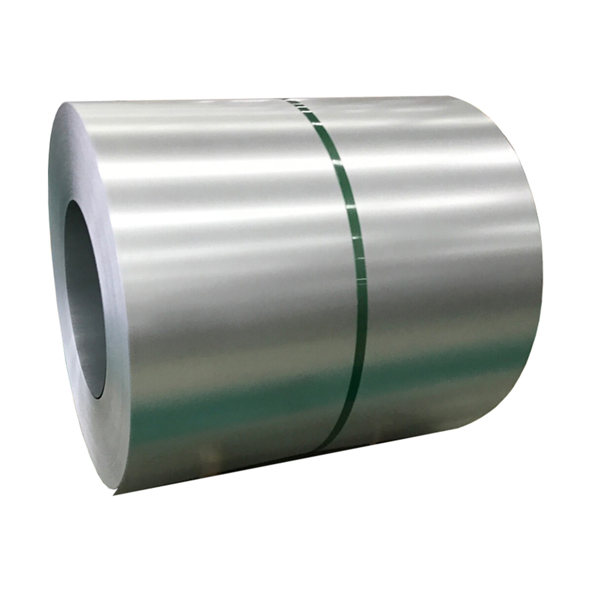 Dx51d Z275 Z180 Zinc Galvanized Coil