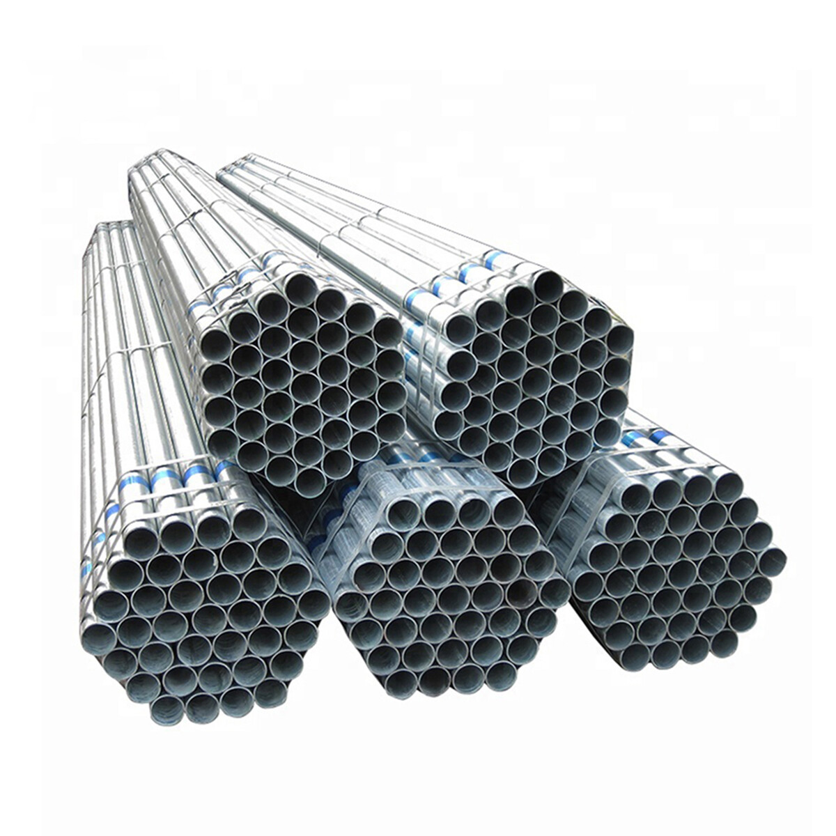 Galvanized Steel Tube