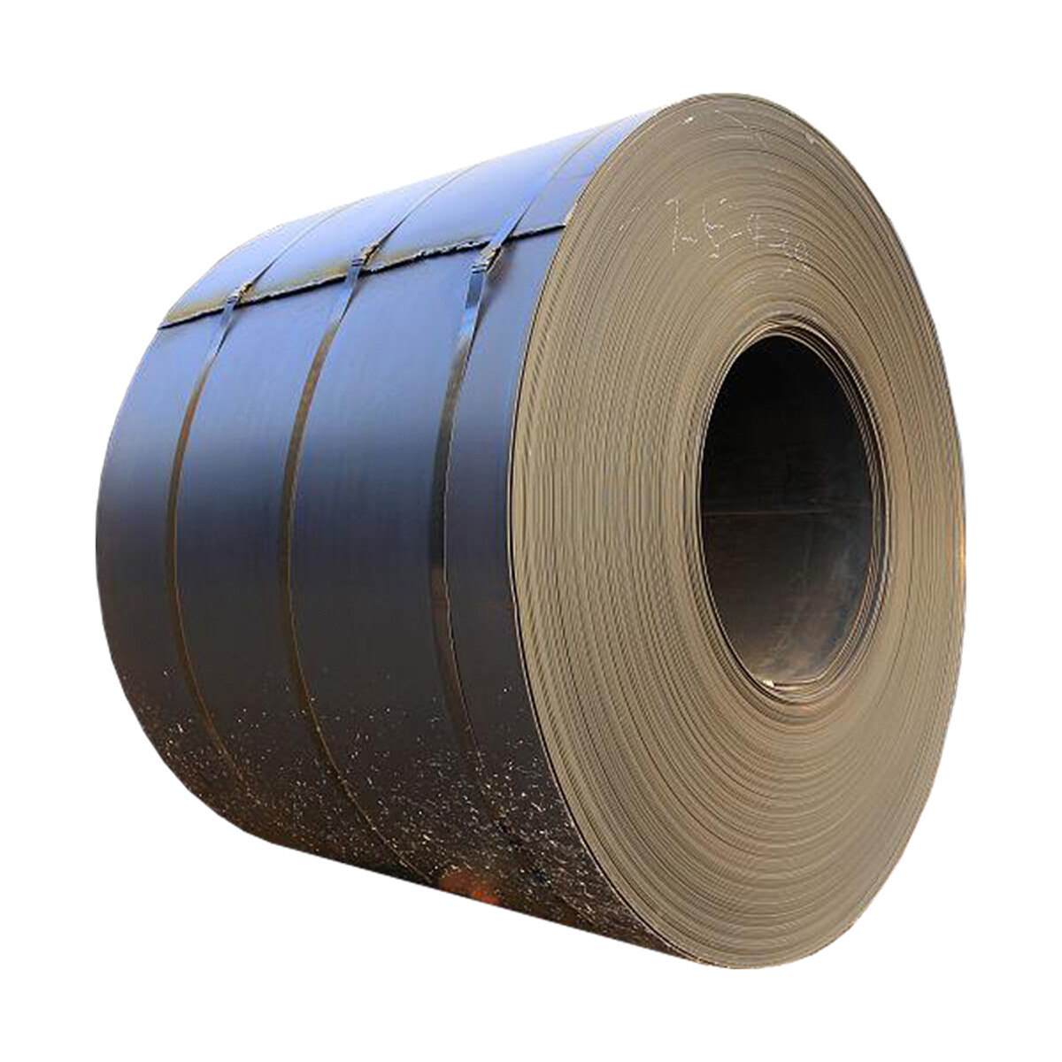 Hot Rolled Carbon Steel Coil