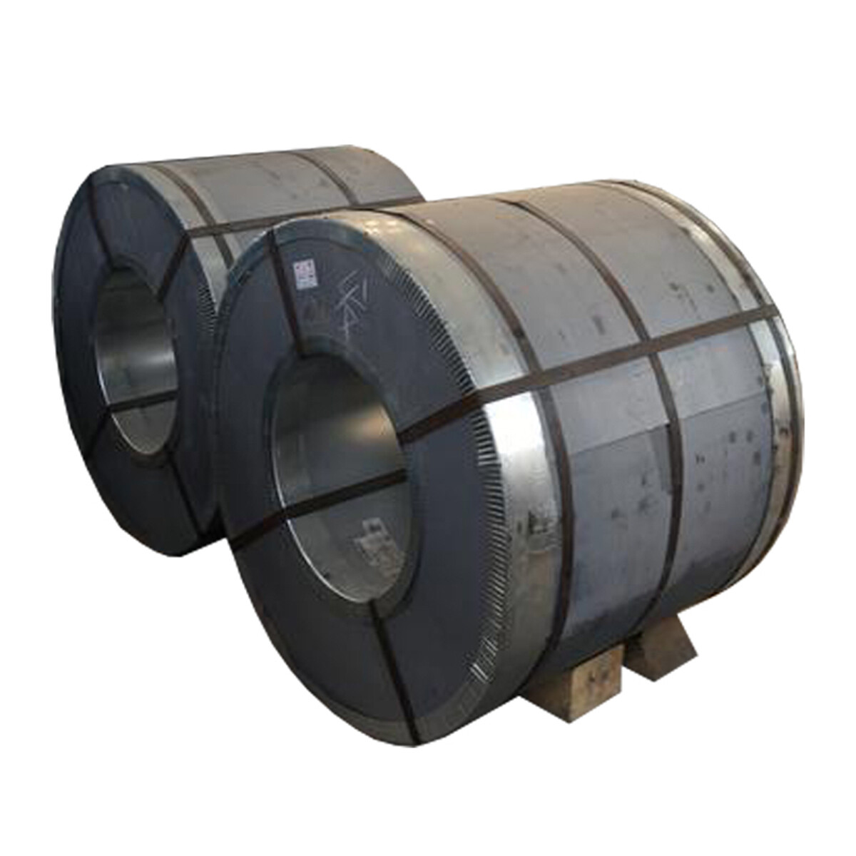 Factory Price Mild Carbon Steel Coils