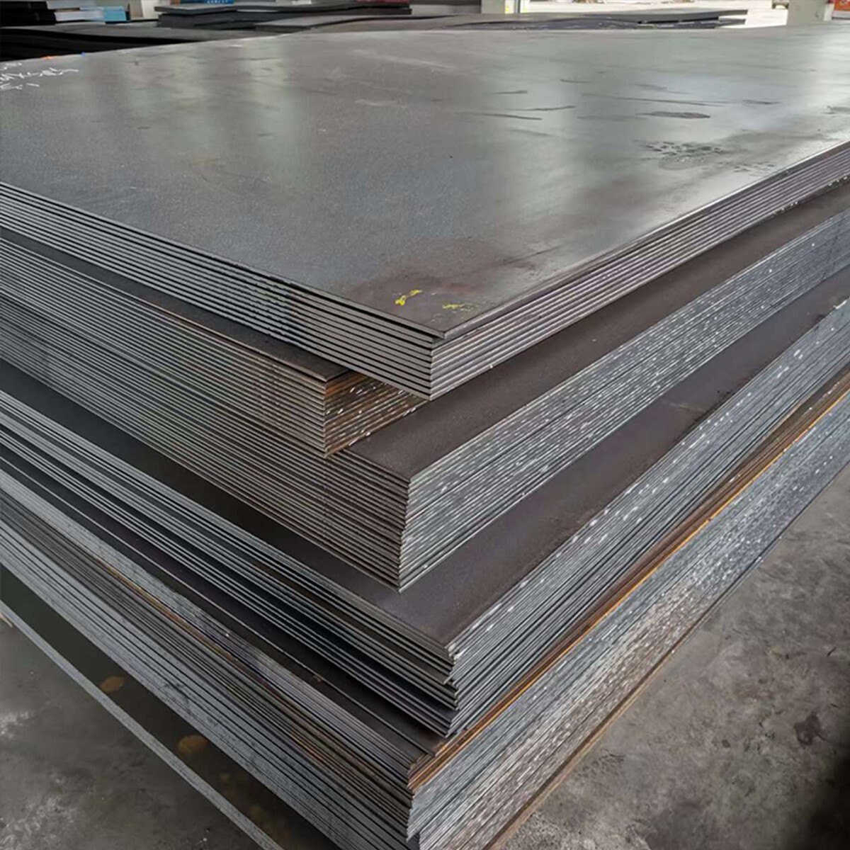 Carbon Steel Sheet