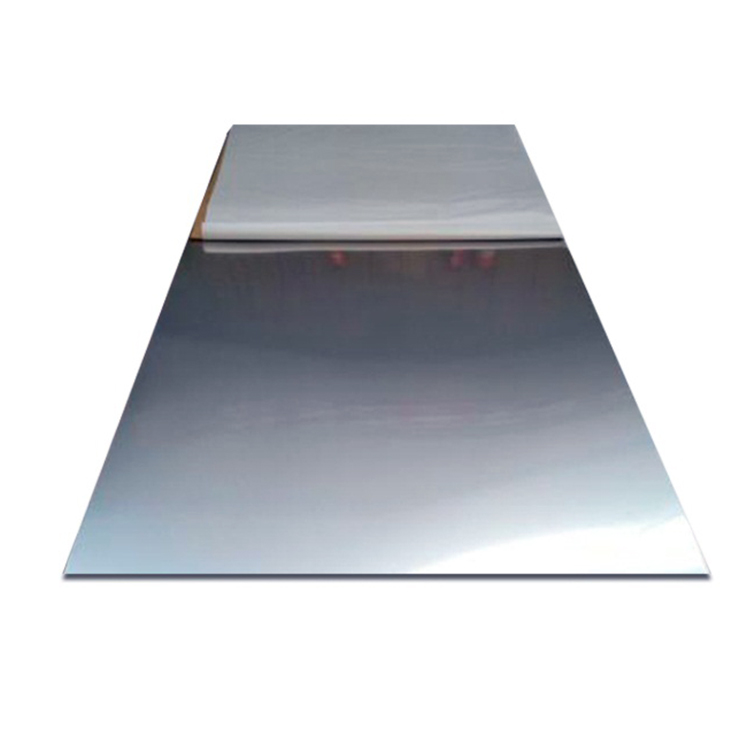 316 Stainless Steel Plate