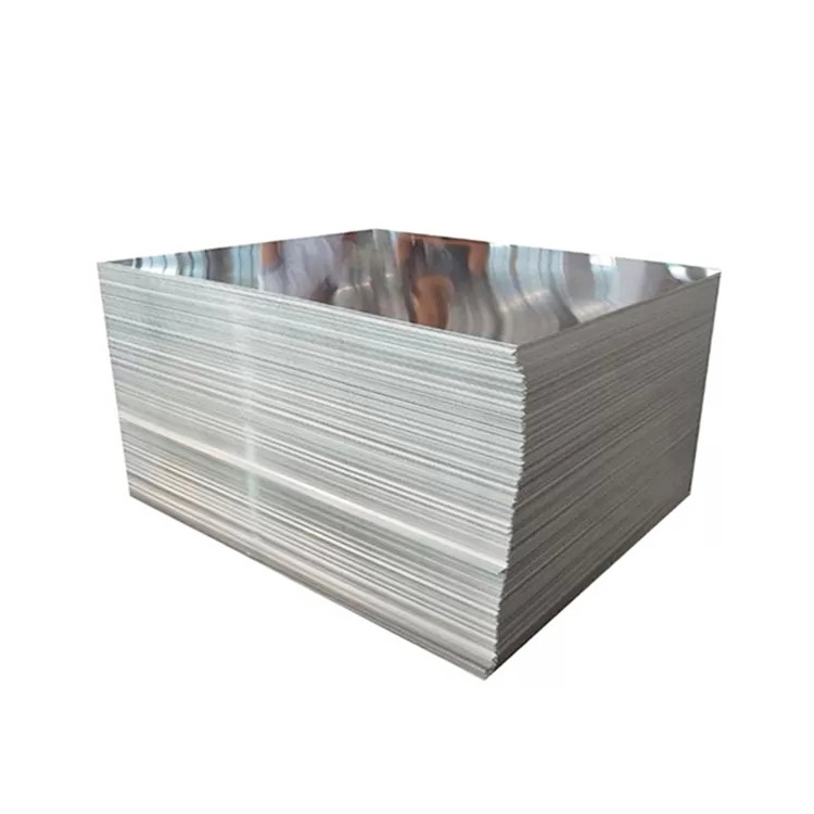 ASTM Aluminum plate