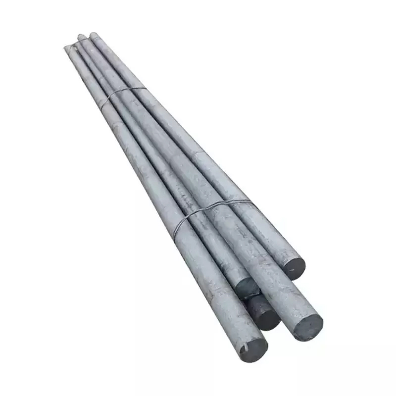 Q420 Series Carbon steel bar/rod