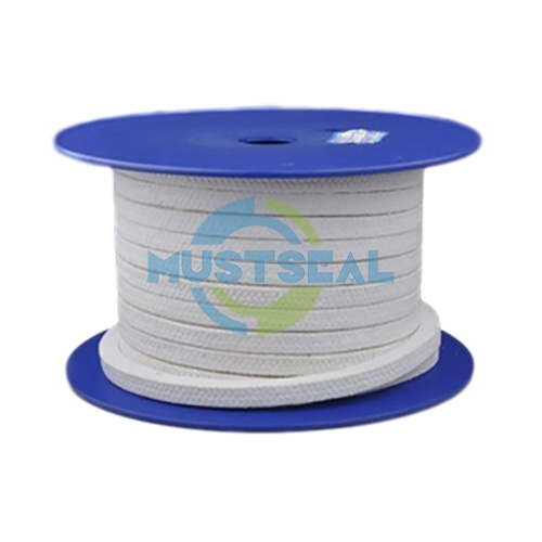 Asbestos Packing with PTFE impregnation