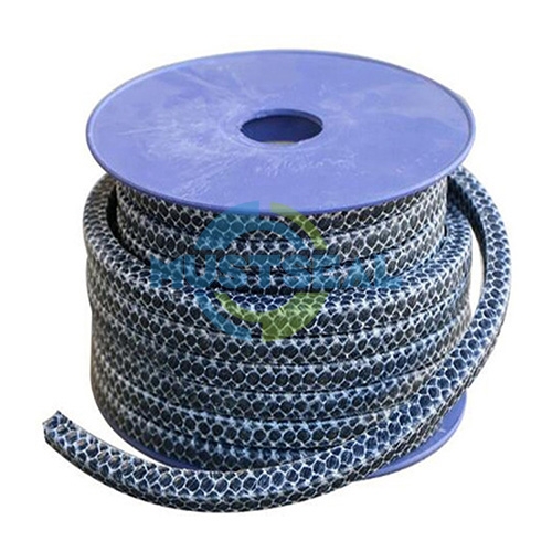 Carbon Fiber Packing