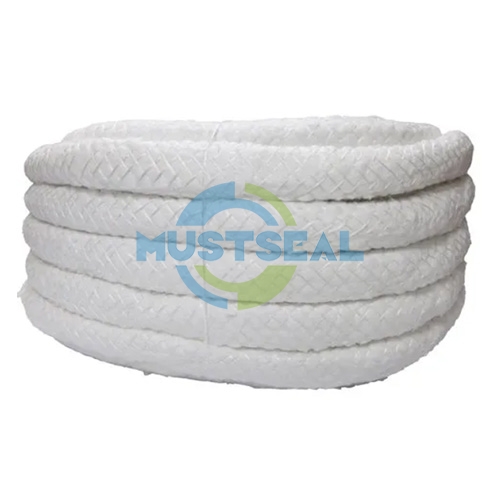 Ceramic Fiber lagging Rope