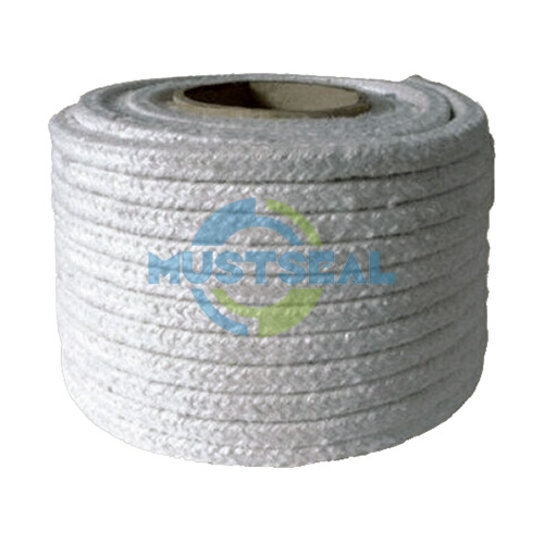 Ceramic Fiber Square Rope