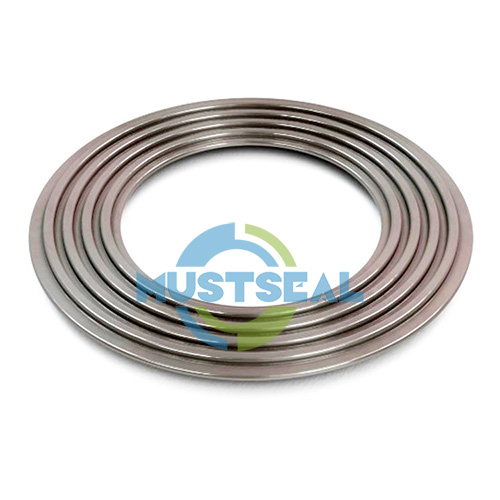 Corrugated Metal Gasket