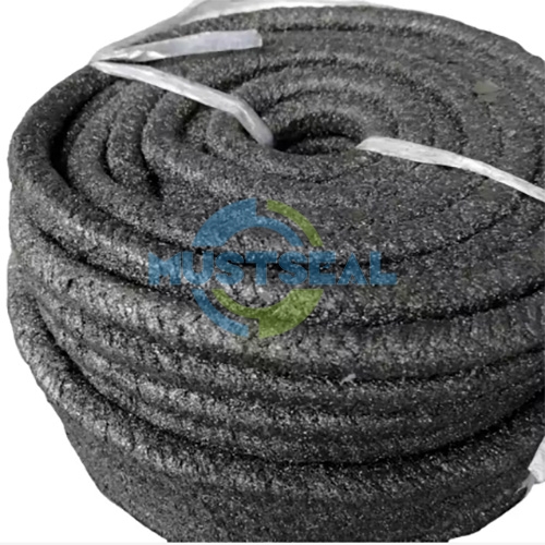 Cotton Packing with Graphite & oil