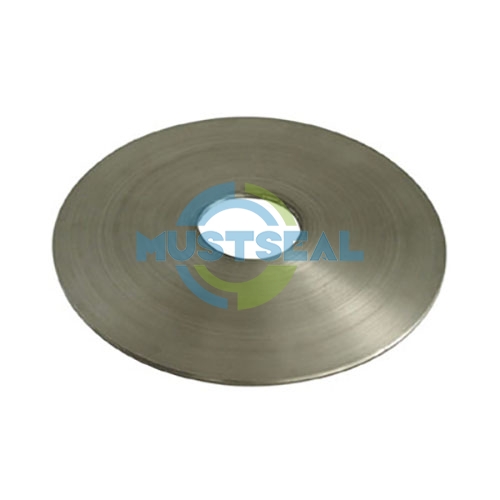 Flat/ V-shape metallic tape