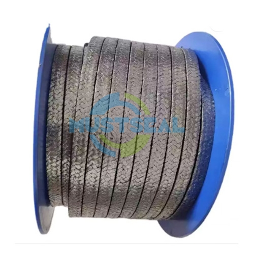 Flax Packing with Grease