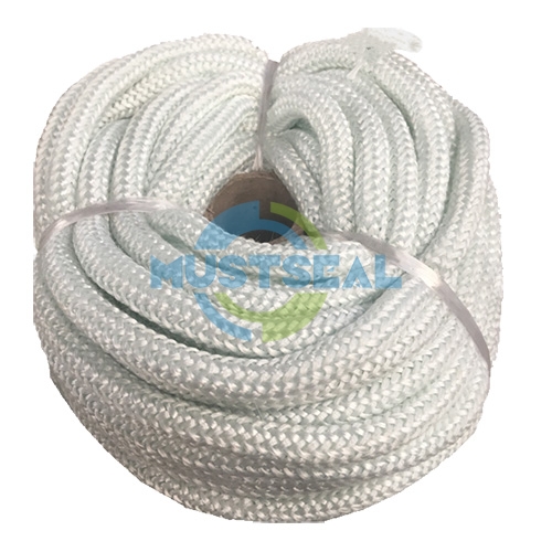 Glassfiber Knitted Rope