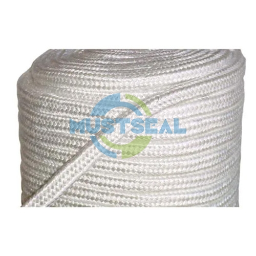 Glassfiber Square Rope