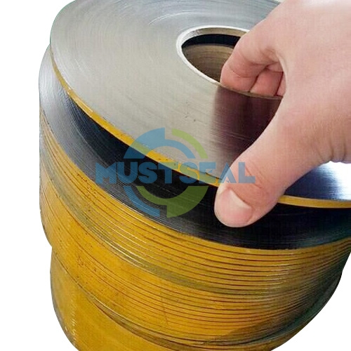 Graphite Tape for SWG