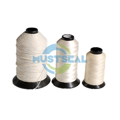 Nomex fiber yarn