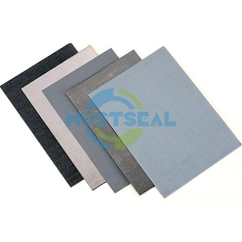 Non-asbestos Beater Sheet