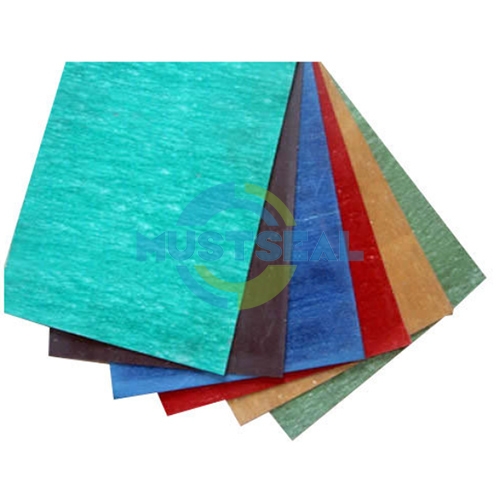 Oil-resisting Non-asbestos Sheet