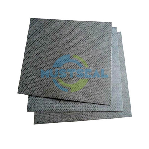 Reinforced (Non-)Asbestos Beater Sheet