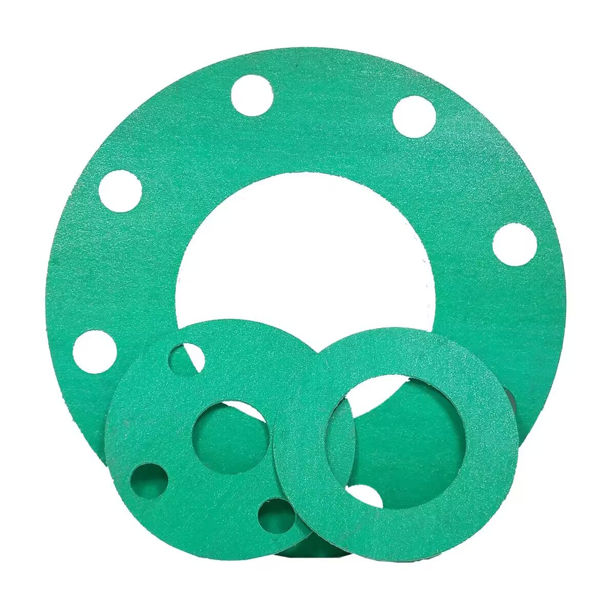 Non Metallic Flat Gasket