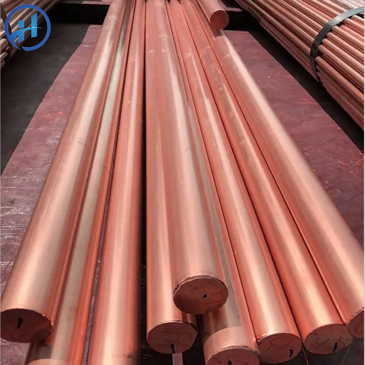 C27000 Copper Rod