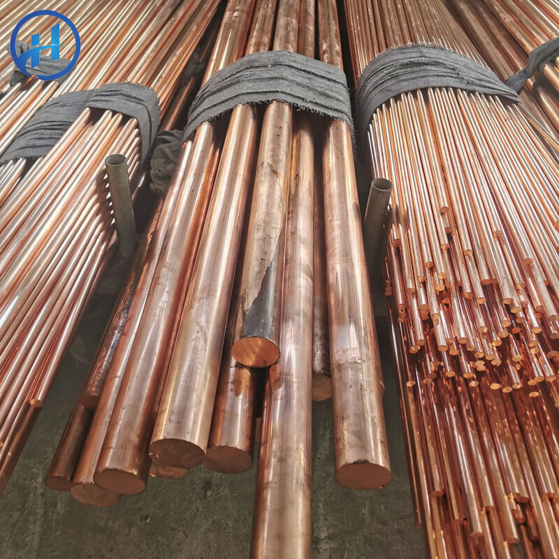 C27000 Copper Rod
