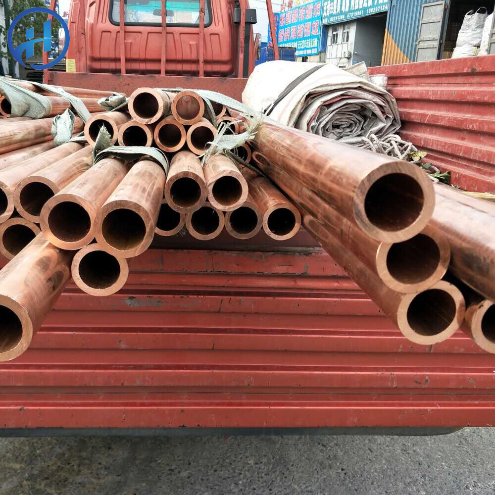 C10200/TU1 Copper Pipe