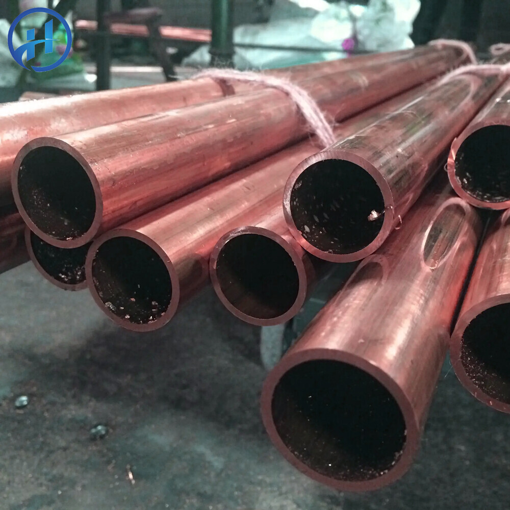 Copper pipe