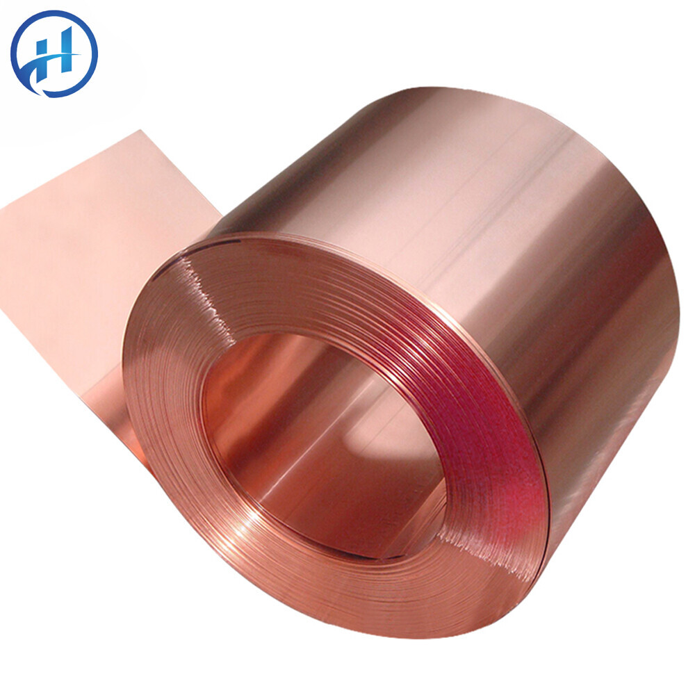 Copper Coil