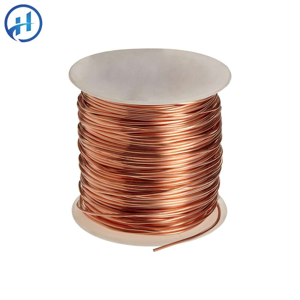 Copper wire