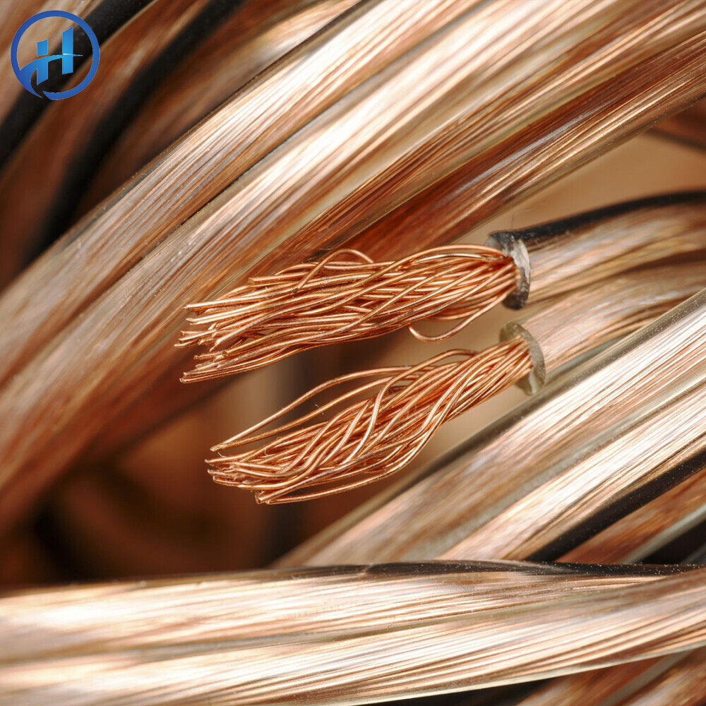 Copper wire