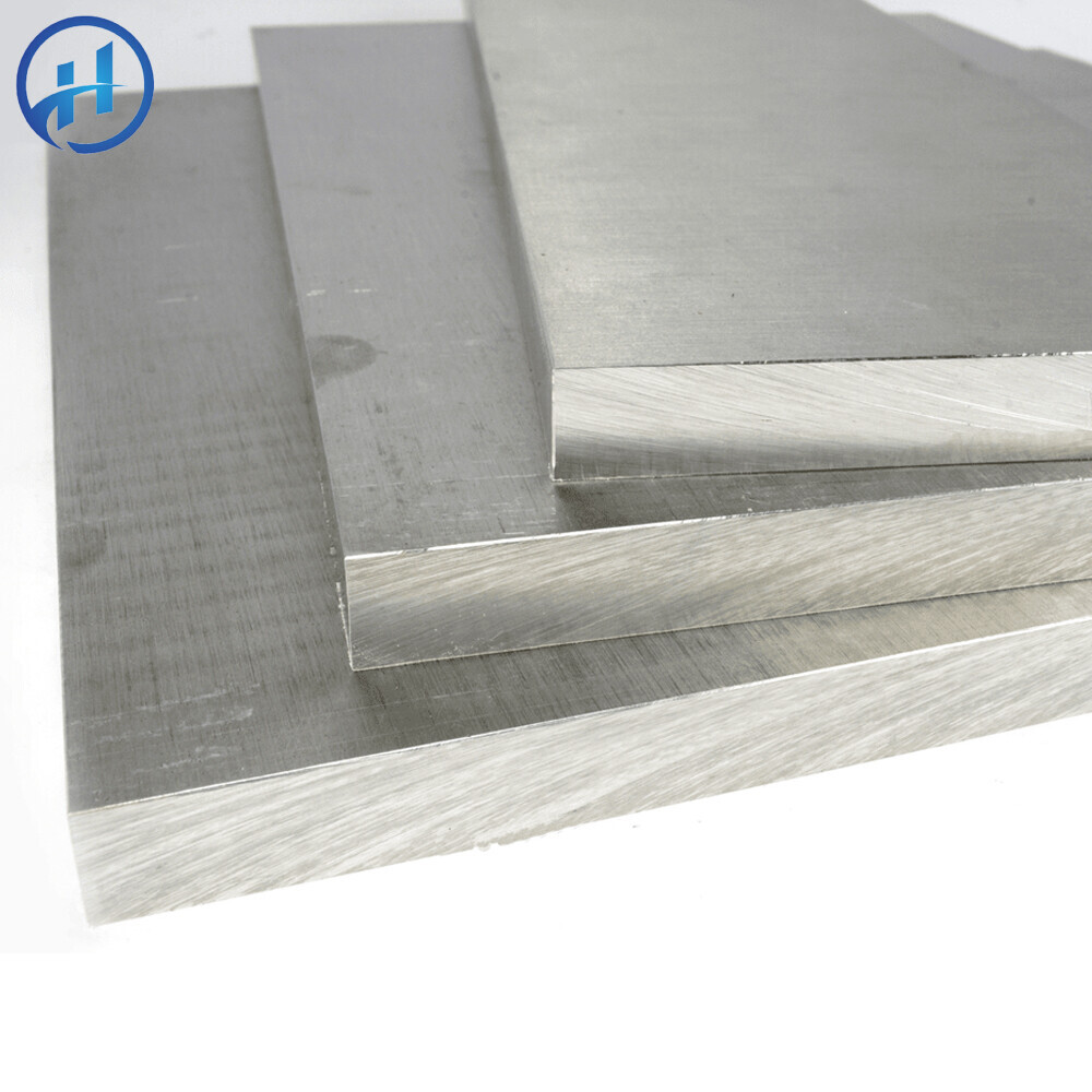 Aluminum Plate
