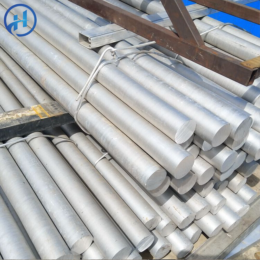  Aluminium Bar