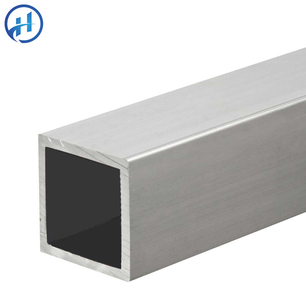 Aluminum Square Tube