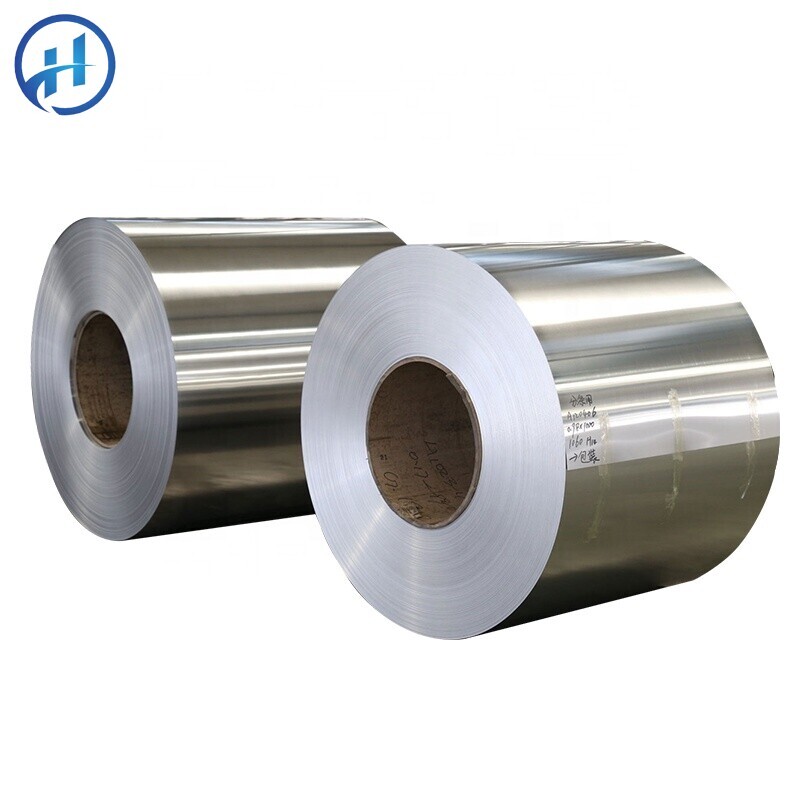 Aluminum Coil 
