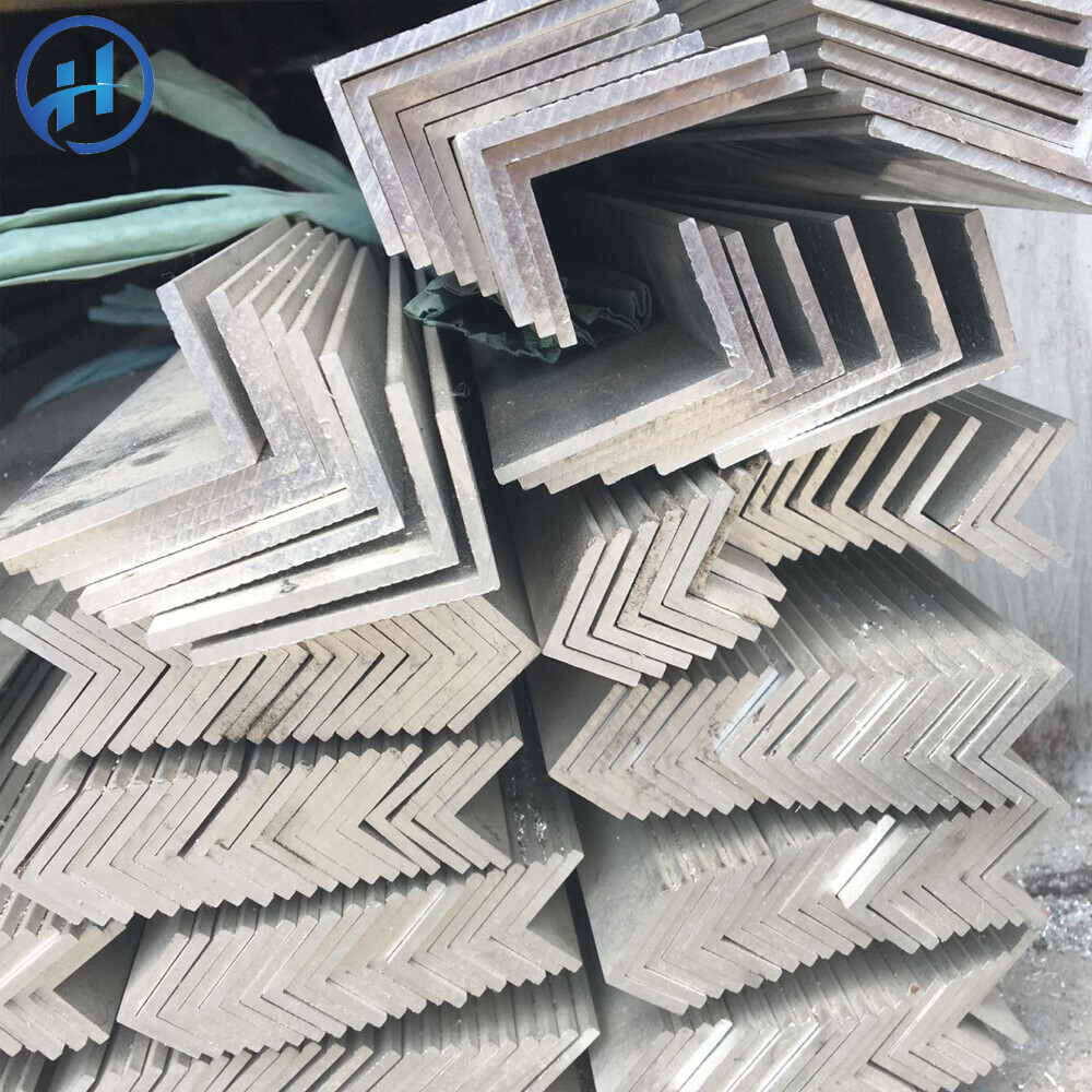 Aluminum Angle