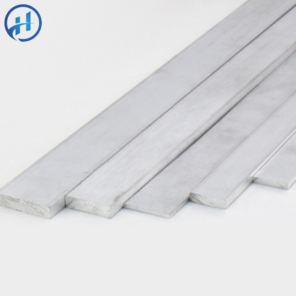Aluminum Flat Bar