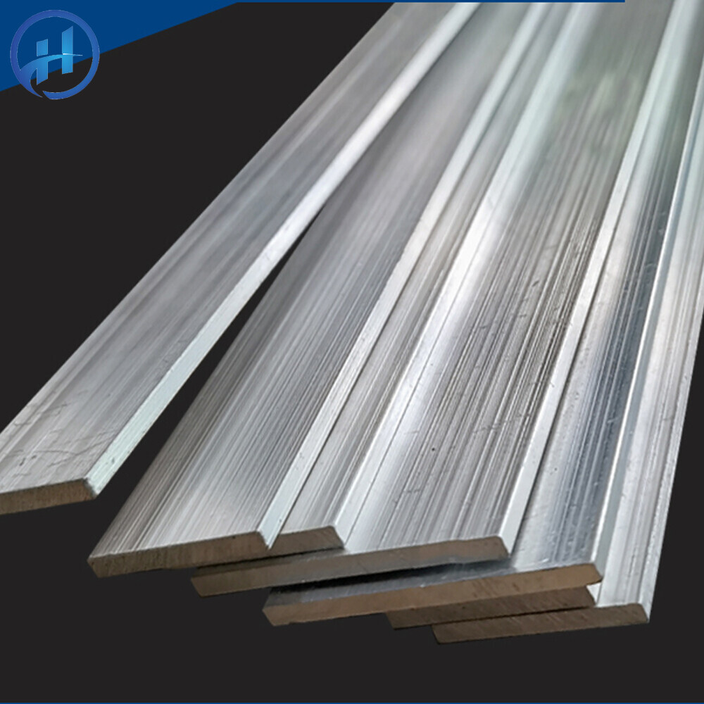 Aluminum Flat Bar