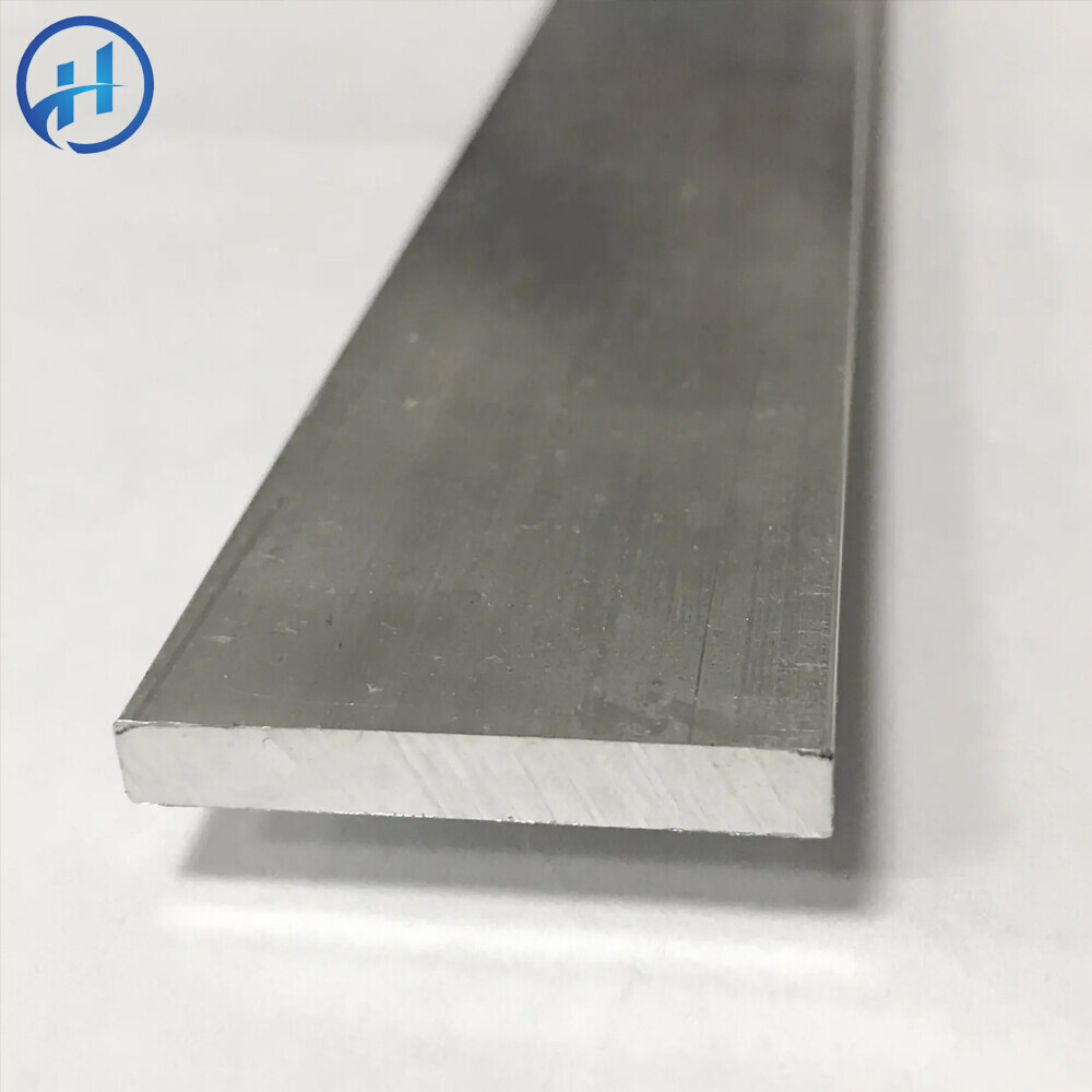 Aluminum Flat Bar
