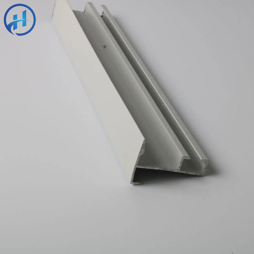 Aluminum Beam