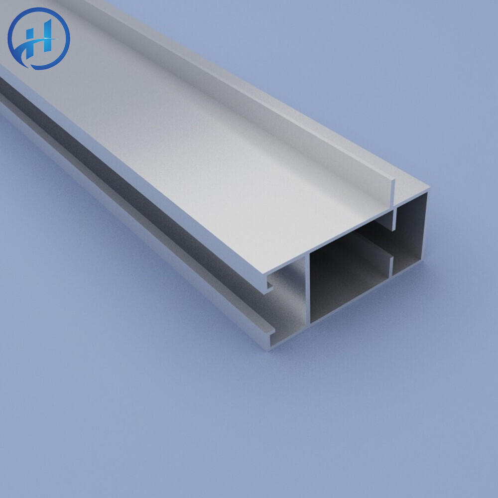 Aluminum Beam
