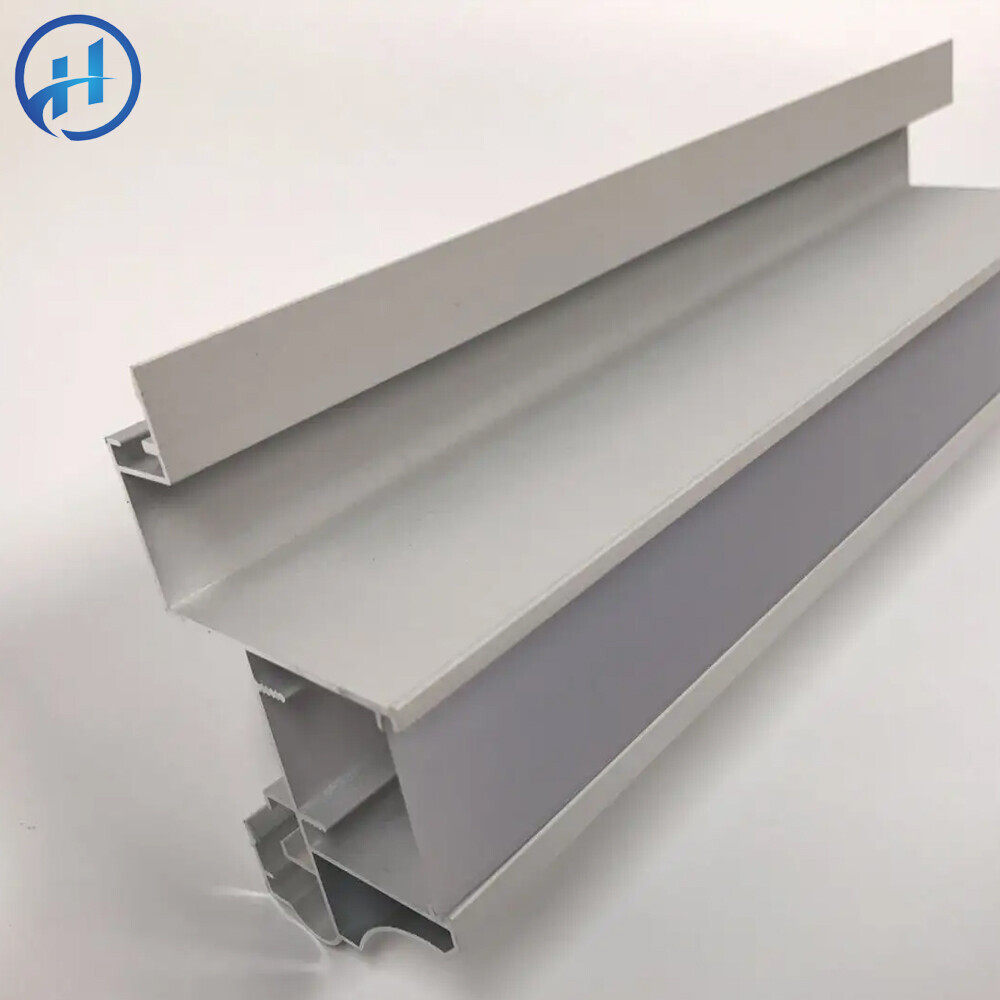 Aluminum Beam