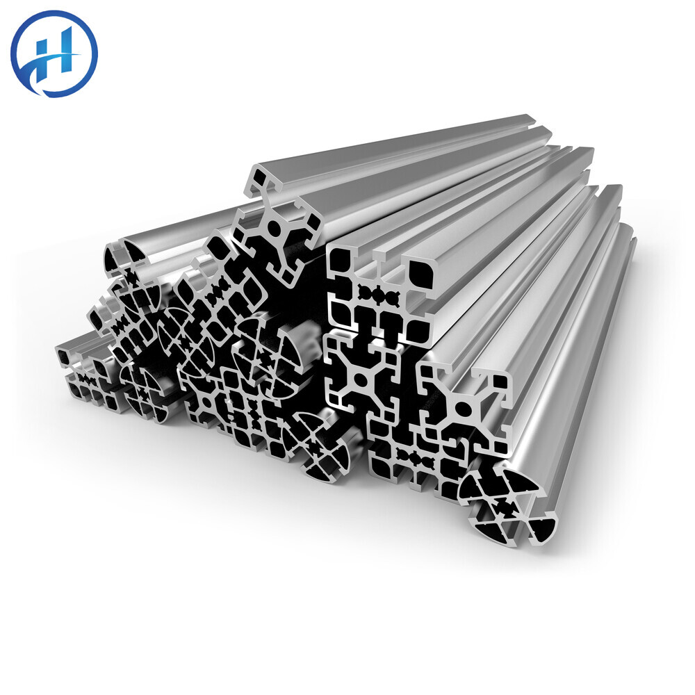 Aluminum Profile