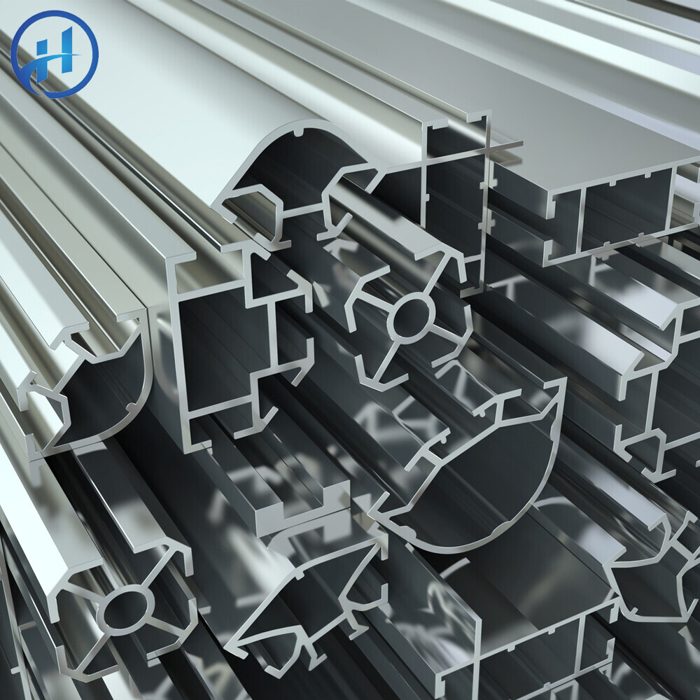 Aluminum Profile