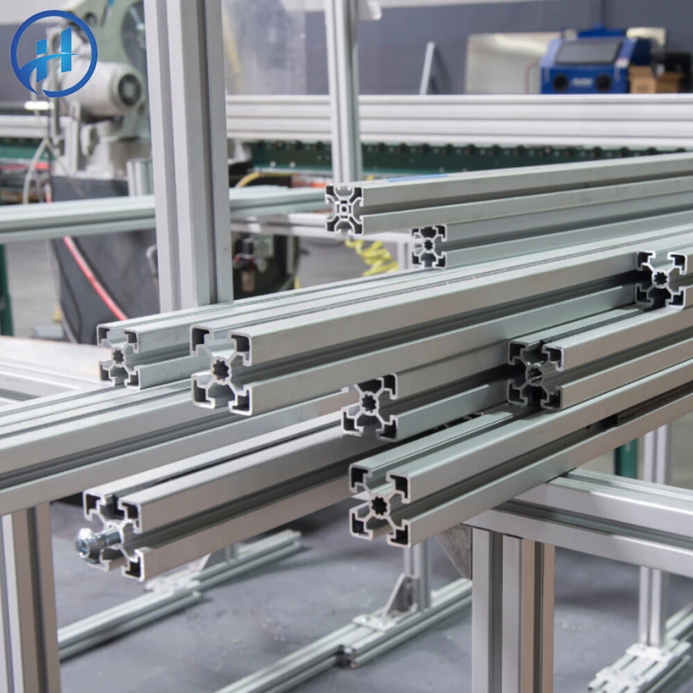 Aluminum Profile