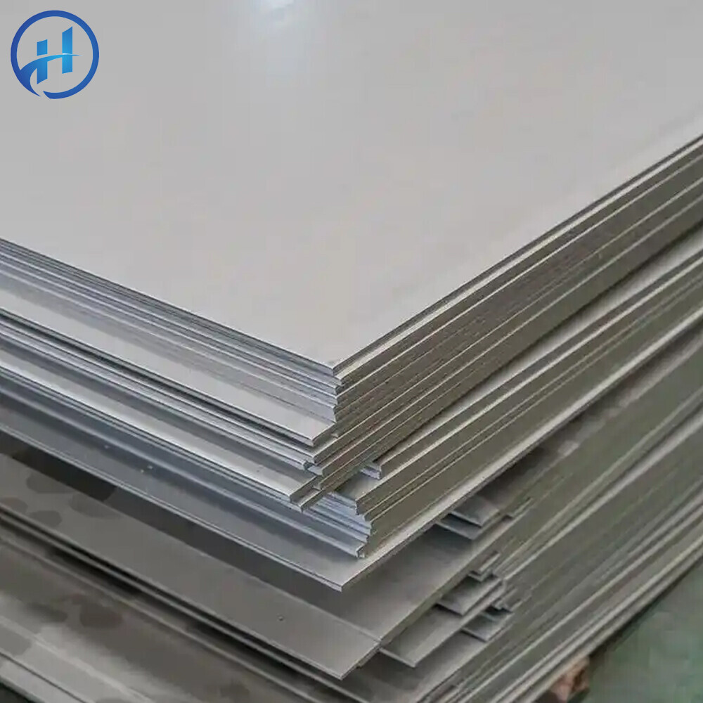 Alloy steel plate