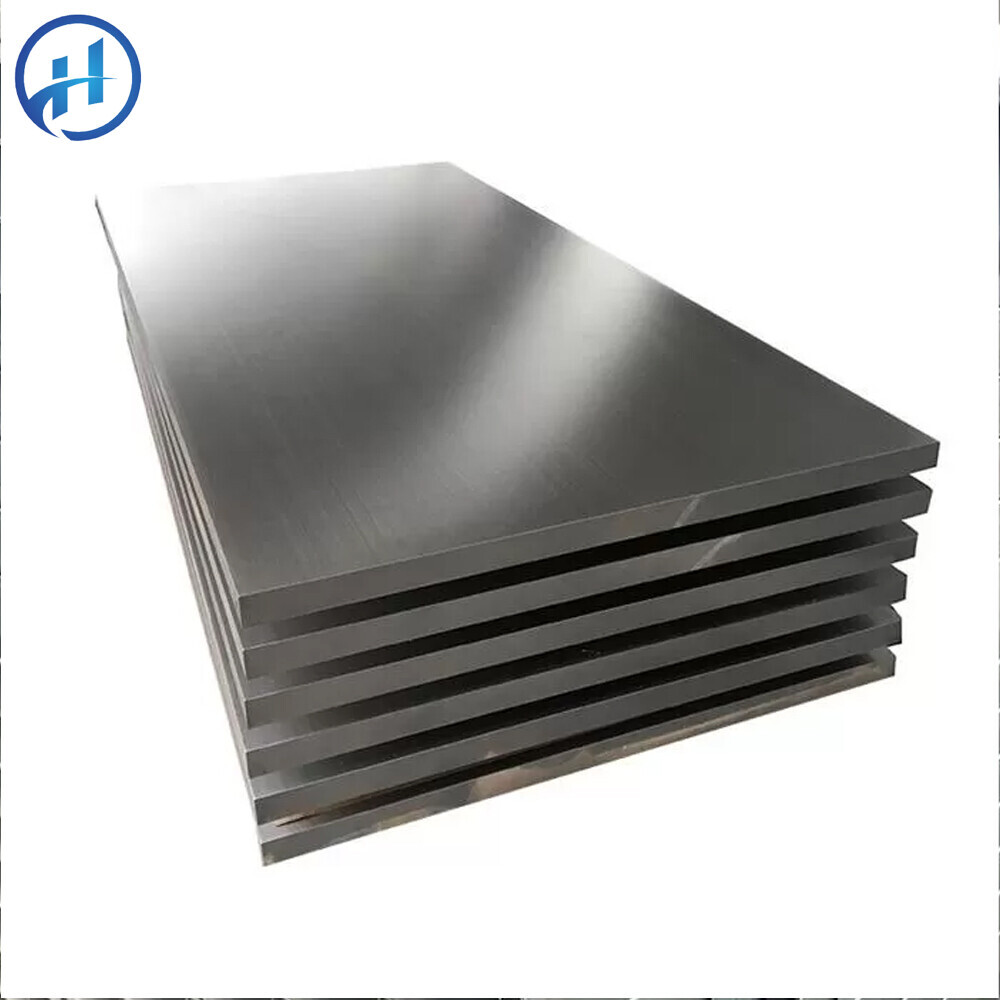 Alloy steel plate