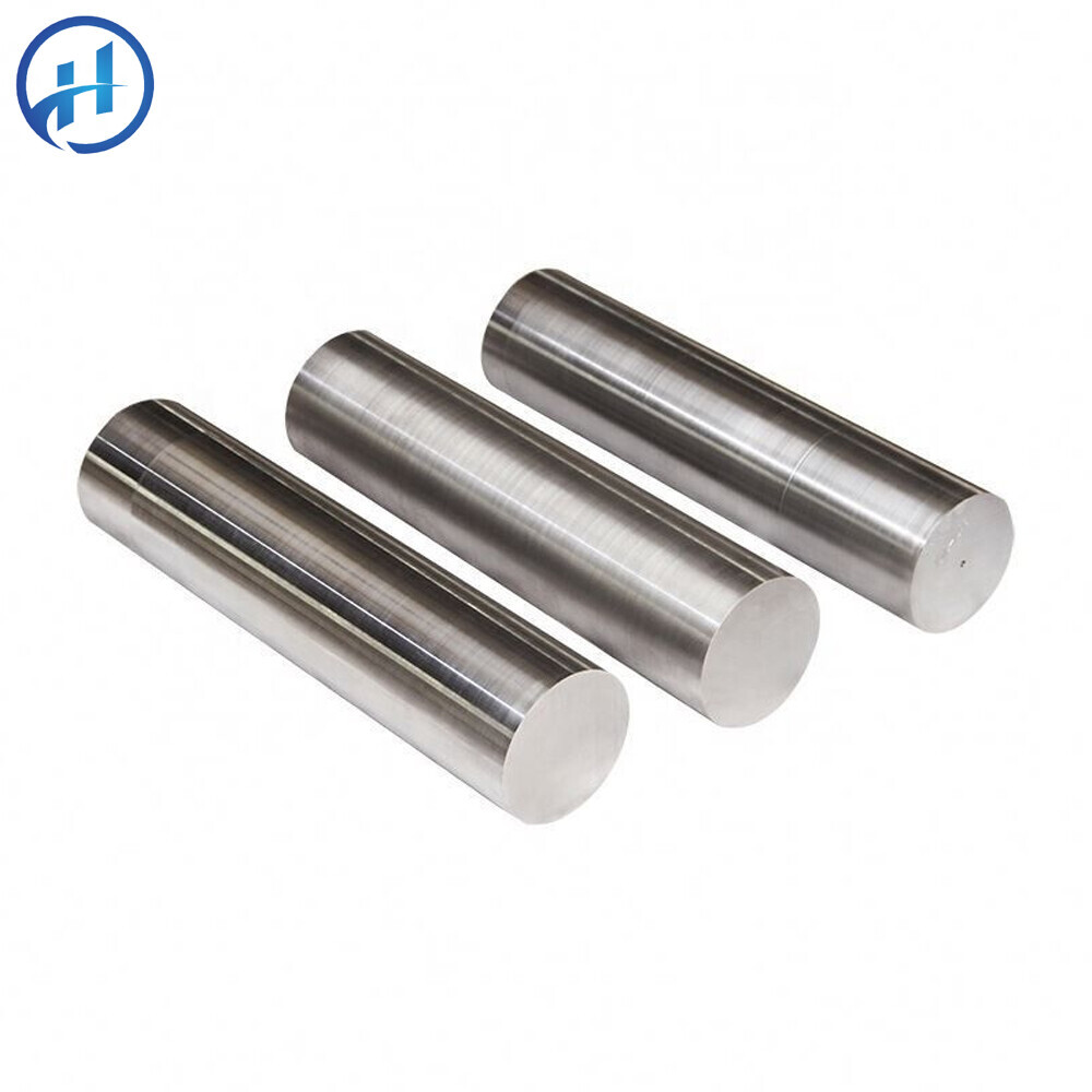 Alloy round bar