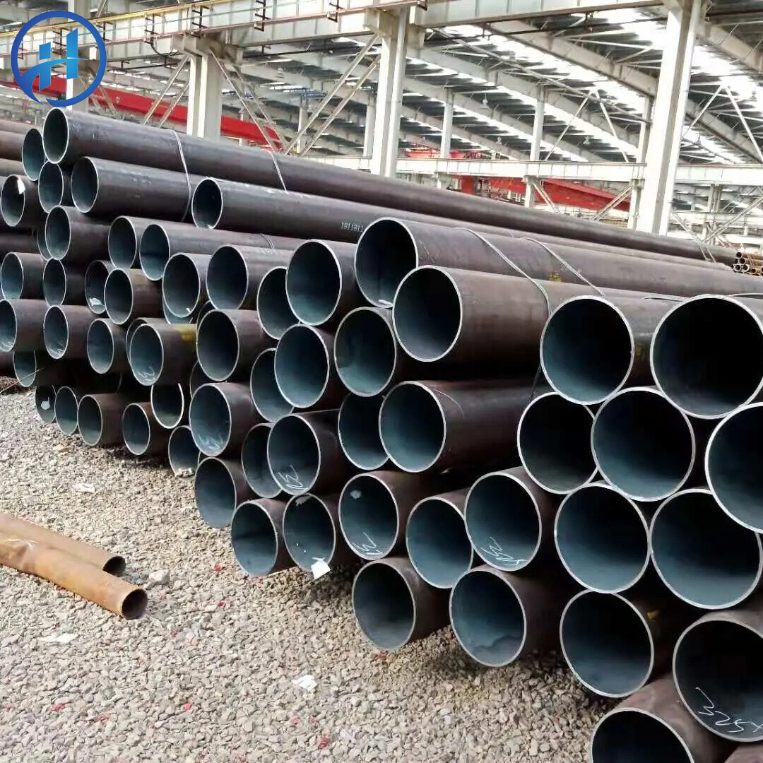 Alloy pipe