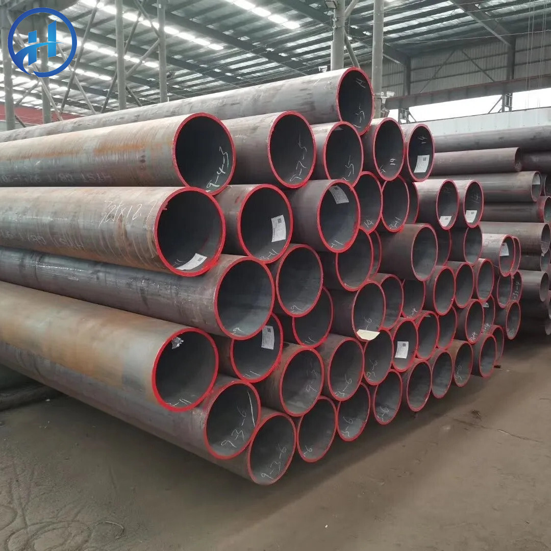 Alloy pipe